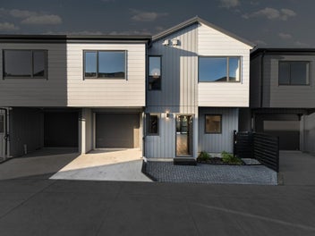 7/43 Clevedon Road, Papakura, Papakura