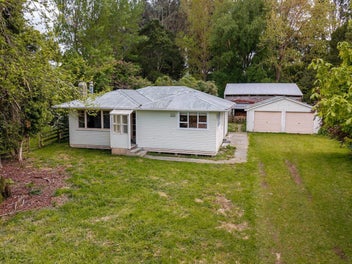 111 Hinemoa Valley Road, Kaitawa, Pahiatua