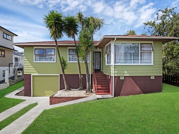26 Temuri Place, Glendene, Auckland