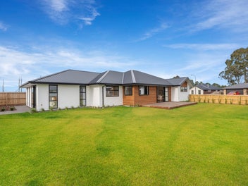 53 Suffolk Drive, Kirwee, Kirwee