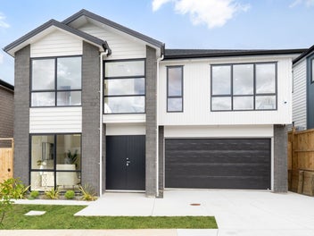 12 Crossgar Road, Flat Bush, Auckland