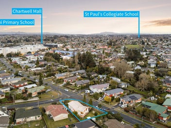 3 Wake Street, Chartwell, Hamilton