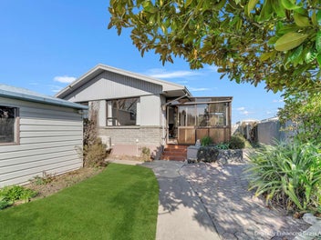 21 Leckie Street, Redruth, Timaru