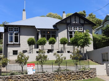 79 Eden Street, Oamaru