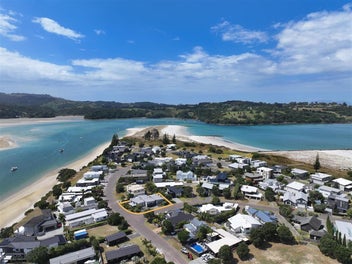 168 Omaha Drive, Warkworth