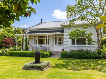145 Bidwills Cutting Road, Morison Bush, Greytown