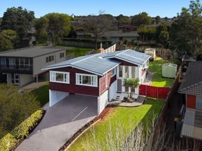 43 Beechdale Crescent, Pakuranga Heights, Auckland
