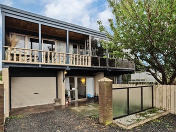 142 Ritchie Street, Richmond, Invercargill