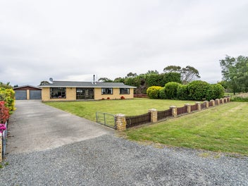 125 Moore Road, Lorneville, Invercargill