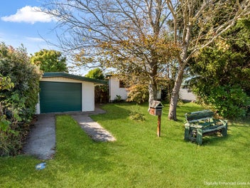 41 Avenue Road, Foxton, Foxton