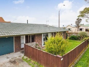 2 Worcester Street, West End, Palmerston North
