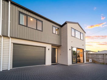 1E Herd Road, Hillsborough, Auckland