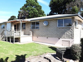 80A Hull Street, South Hill, Oamaru
