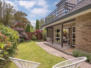 2/19 Manor Place, Bryndwr, Christchurch