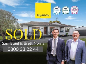 20 Hadley Wood Drive, Wattle Downs, Auckland