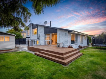 10 O'Halloran Drive, Halswell, Christchurch