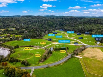 946 Coatesville-Riverhead Highway, Riverhead, Riverhead