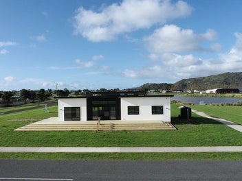 300 Harbour Drive East, Matarangi, Whitianga