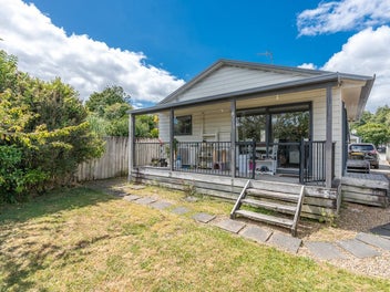 129A Boundary Road, Claudelands, Hamilton