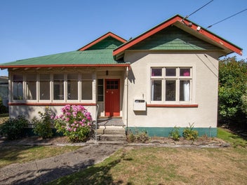146 Scotland Street, Roxburgh, Roxburgh