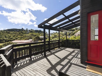 113 Houghton Bay Road, Houghton Bay, Wellington