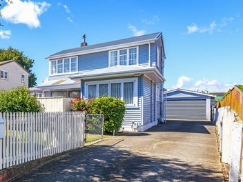 10 Hulme Street, Roslyn, Palmerston North