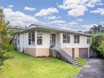 20 Bellringer Road, Massey, Auckland