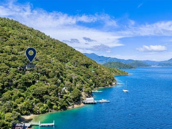 0 Kumutoto Bay, Kumutoto Bay, MARLBOROUGH SOUNDS