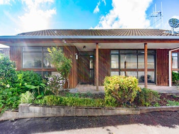 18C Clifton Road, Hamilton Central, Hamilton