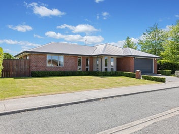 54 Acacia Avenue, Rangiora, Rangiora