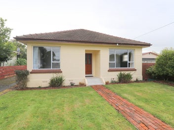 115 Lorn Street, Glengarry, Invercargill
