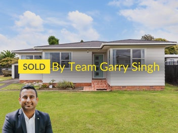 34 Maida Vale, Manurewa, Auckland