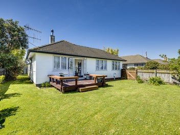 46 Massey Crescent, Marewa, Napier