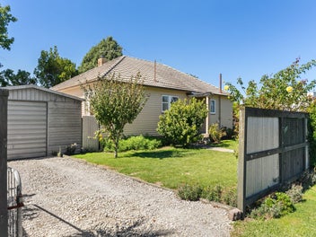 13 Townley Street, Te Hapara, Gisborne