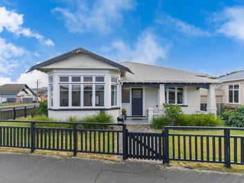 92A Victoria Road, Saint Kilda, Dunedin