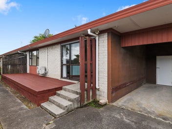 1/19 Latham Avenue, Pakuranga, Auckland