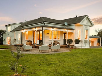 2/138 Ranby Road, Ohaupo