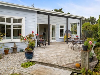 10 Muri Street, Aramoana, Port Chalmers