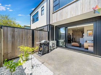 6/338 Oxford Terrace, Avalon, Lower Hutt