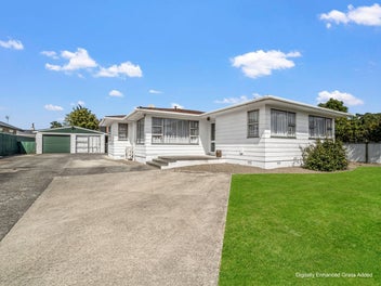 29 John F Kennedy Drive, Milson, Palmerston North