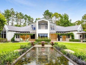 680 Hurford Road, Hurford, New Plymouth