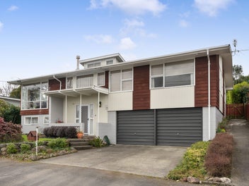 5 Kitchener Street, Lansdowne, Masterton