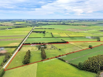 183 Smythes Road, Leeston, Leeston