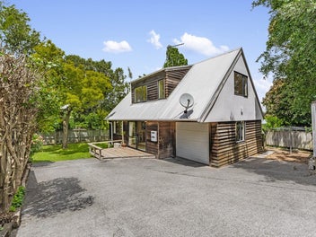 15C Panorama Road, Mount Wellington, Auckland