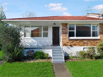 1/183 Mount Albert Road, Sandringham, Auckland