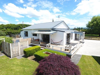 1980 Kakaramea Road, Hamilton