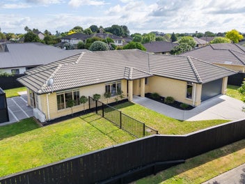 1 Gresham Place, Rototuna North, Hamilton