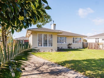 66 Keeling Street, West End, Palmerston North