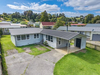 3 Hodgson Street, Onerahi, Whangarei