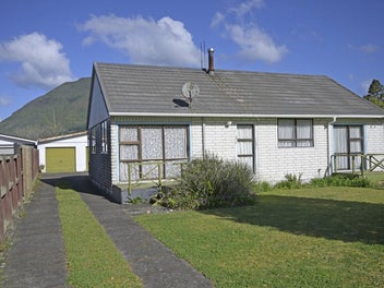 15 Domett Street, Kawerau, Kawerau